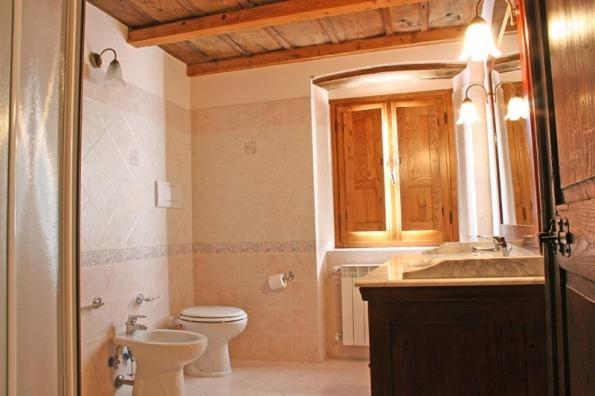 منزل الضيف بوبّي  في Antico Fio المظهر الخارجي الصورة